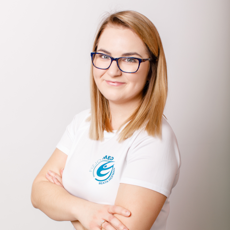 Mgr Sandra Dudek