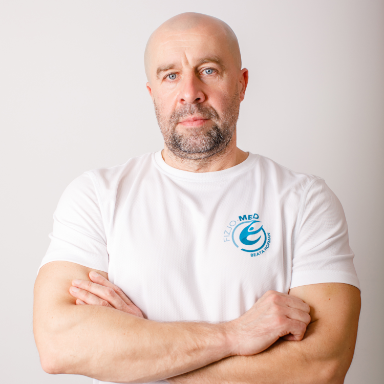 Zbigniew Szak